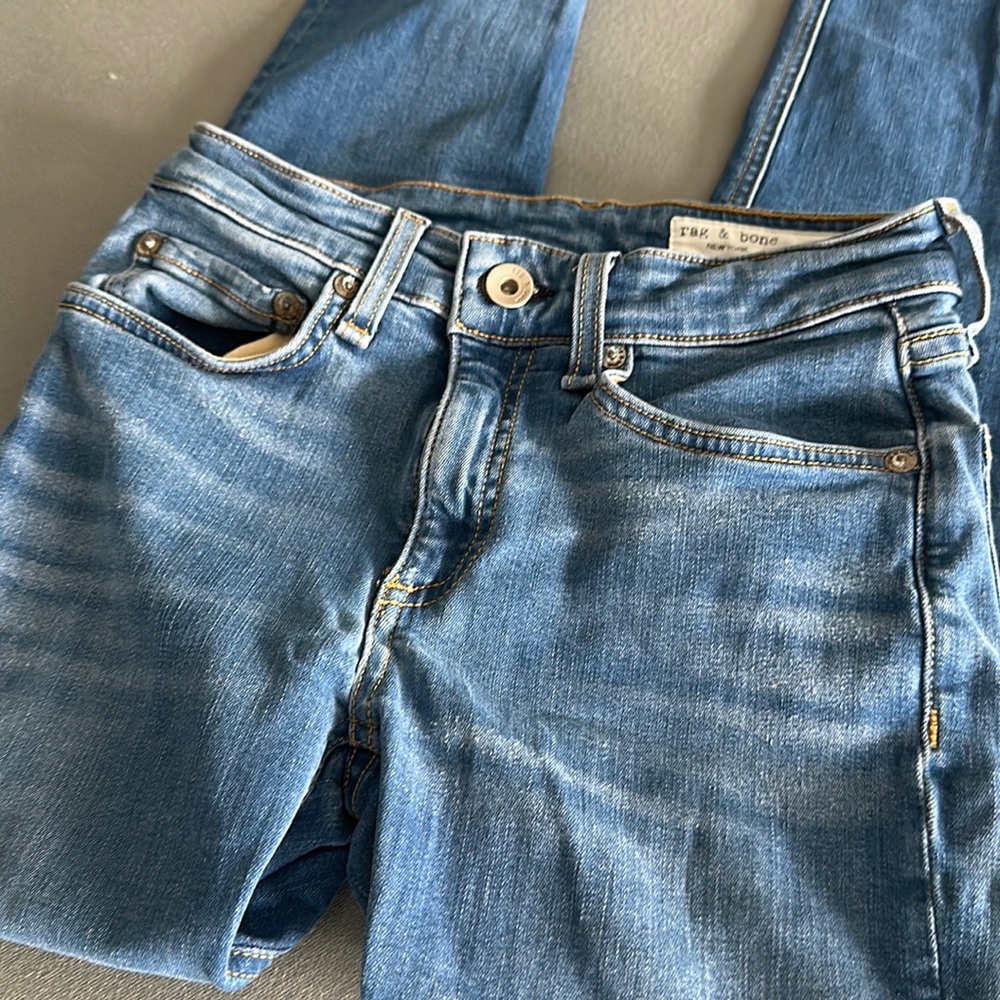 Rag & Bone Jeans